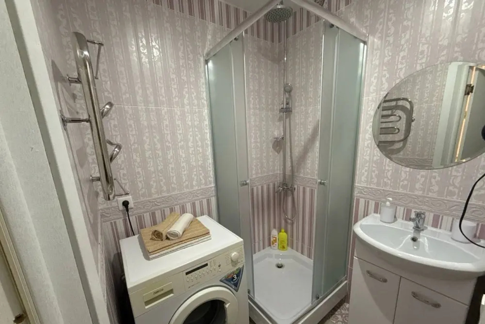 Апартаменты PaulMarie на Горького 34