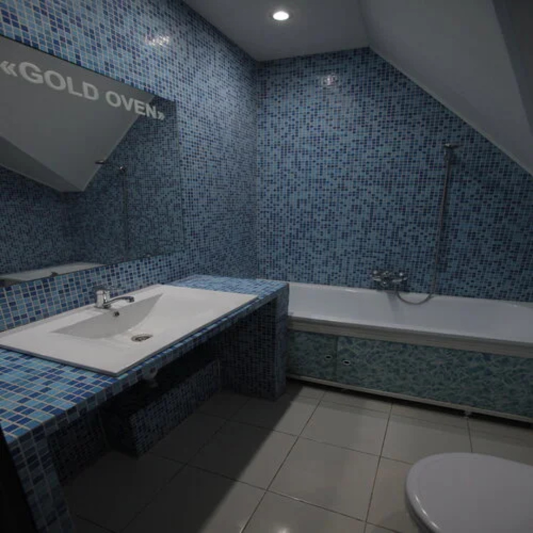 Гостевой Дом GOLD OVEN