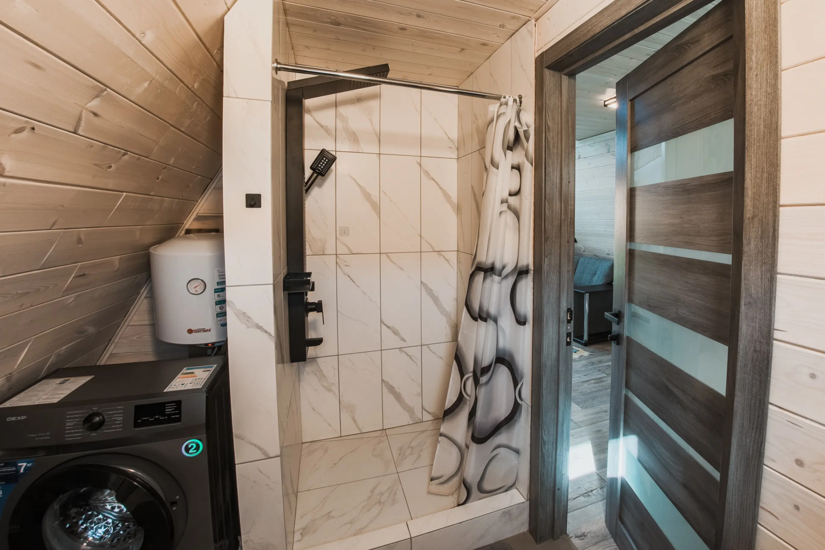 Кемпинг Каприз