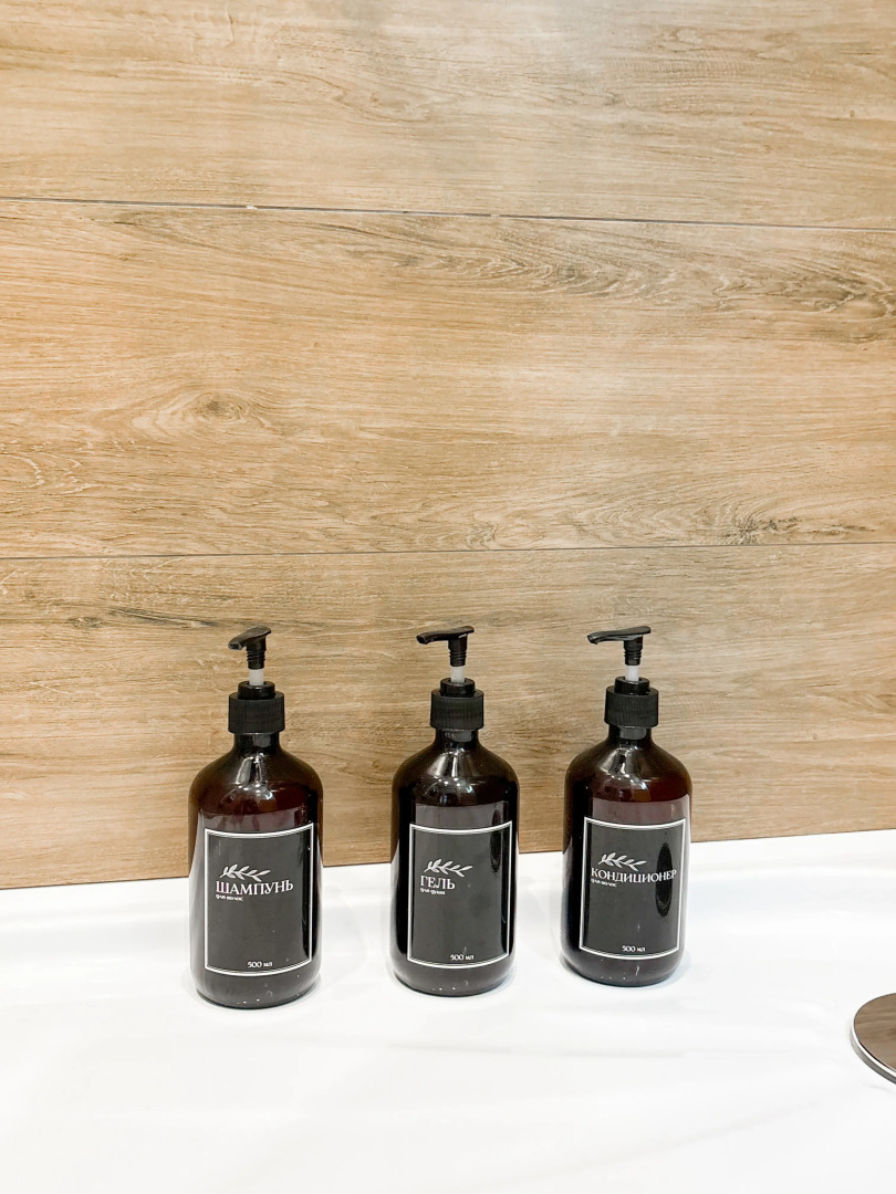 Апартаменты Kvadraty 710