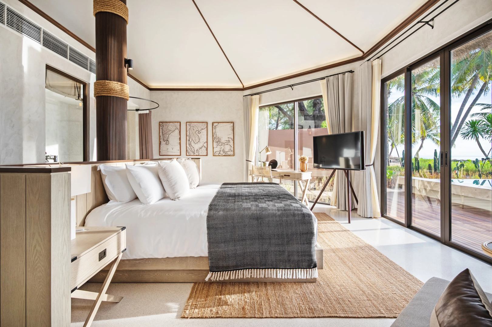 Отель Vala Hua Hin - Nu Chapter