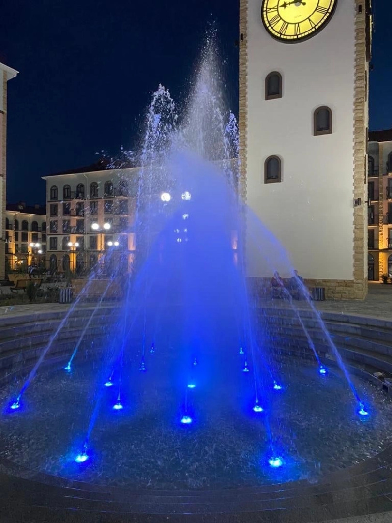 Квартира ЖК Евпатория квартира 178