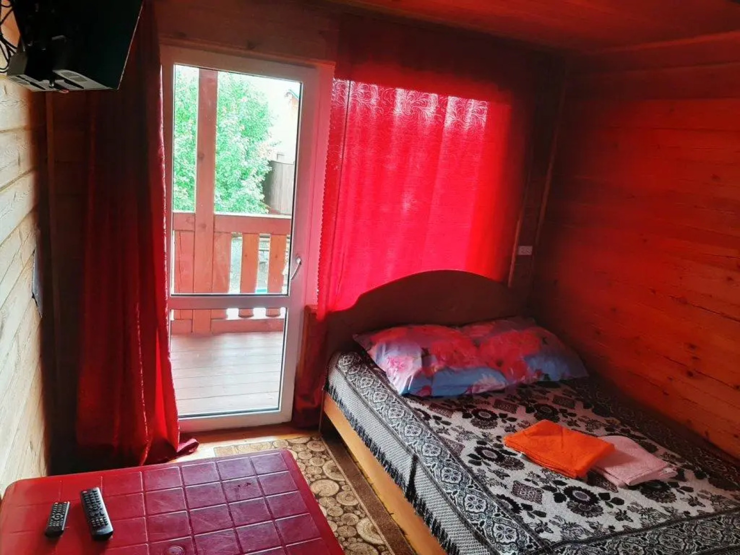 Отель «Фараонова Дача»