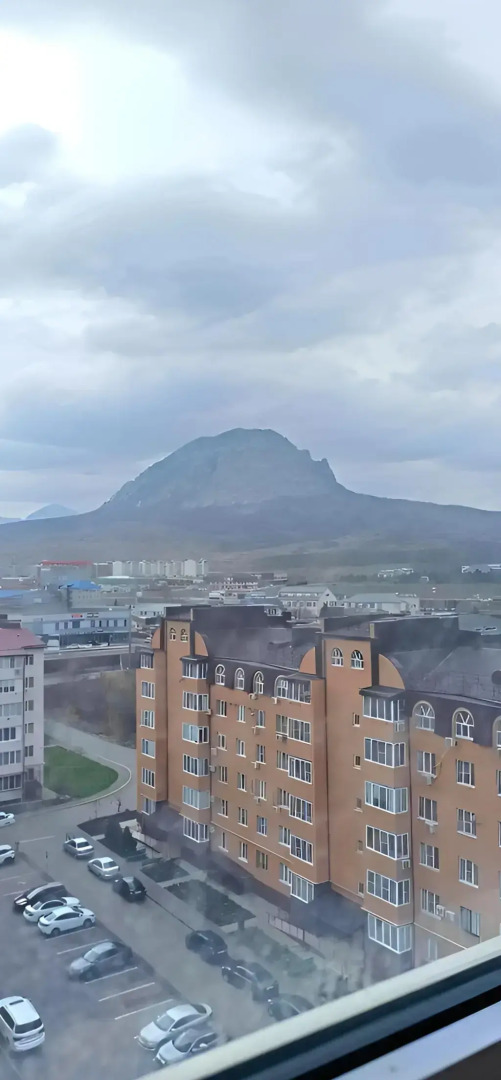 Квартира люкс