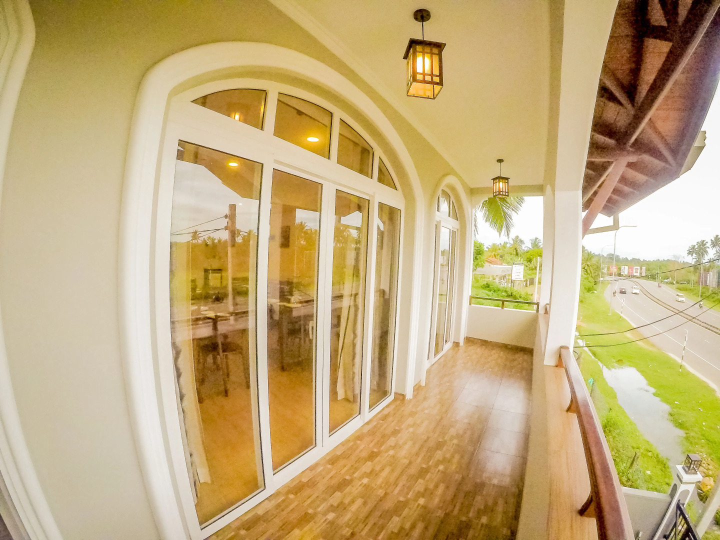 Вилла Yoho Shamaz Galle