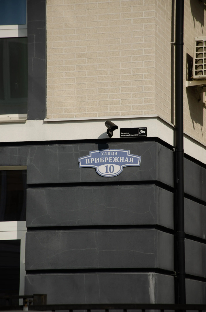 Квартира уникальная студия со своим балконом и видом на море