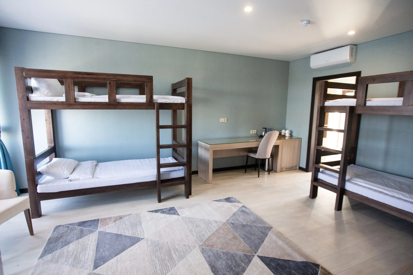 База отдыха Arman Dala Resort