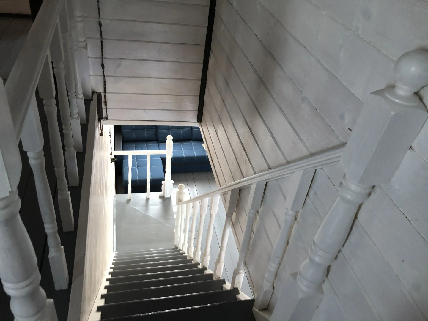 Дом Благодать Плещеева