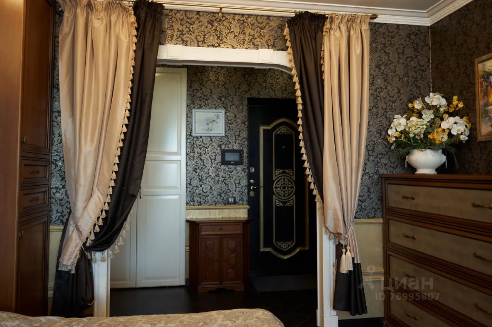 Квартира Бизнес в Орле