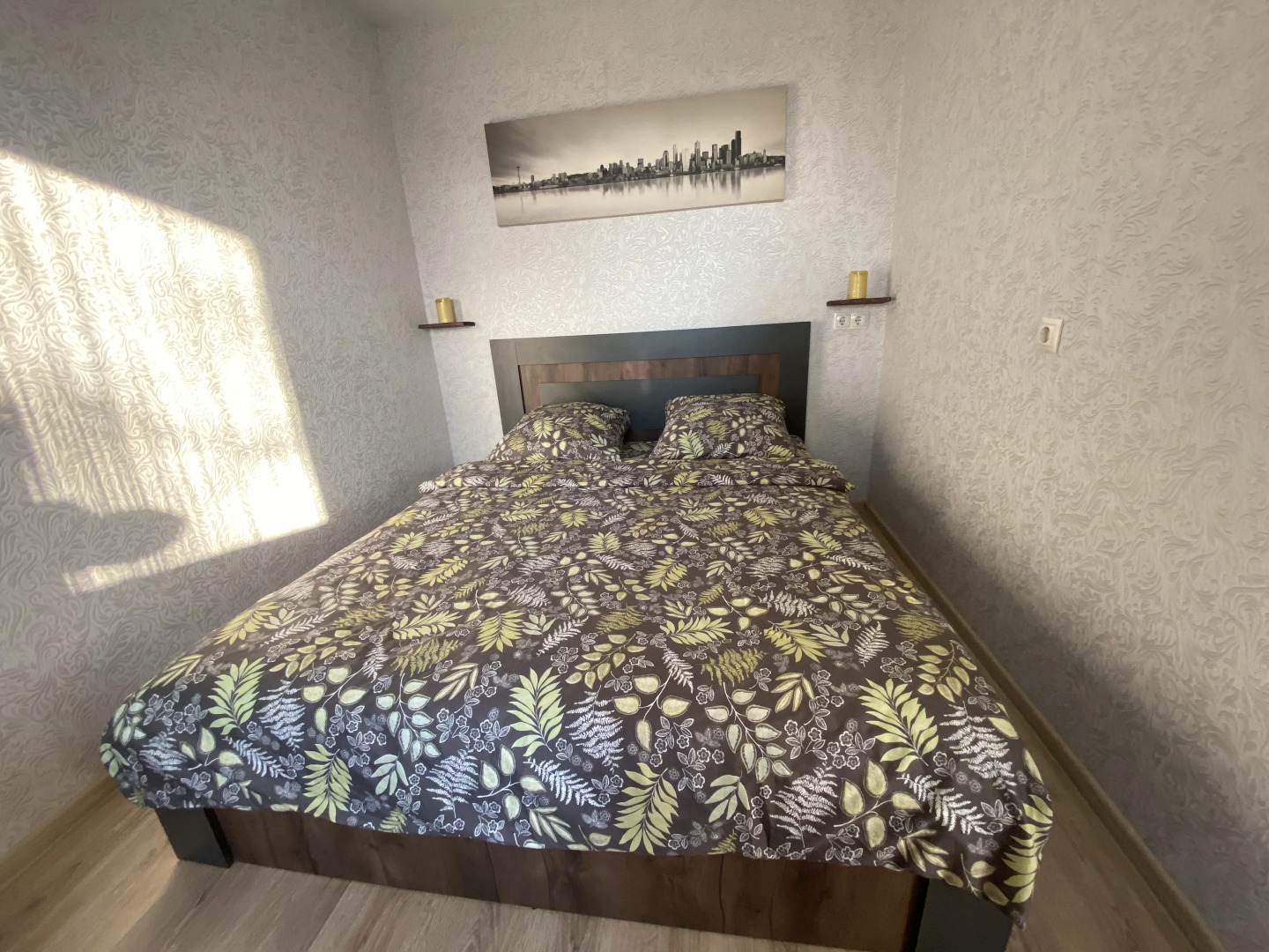 Квартира Tak