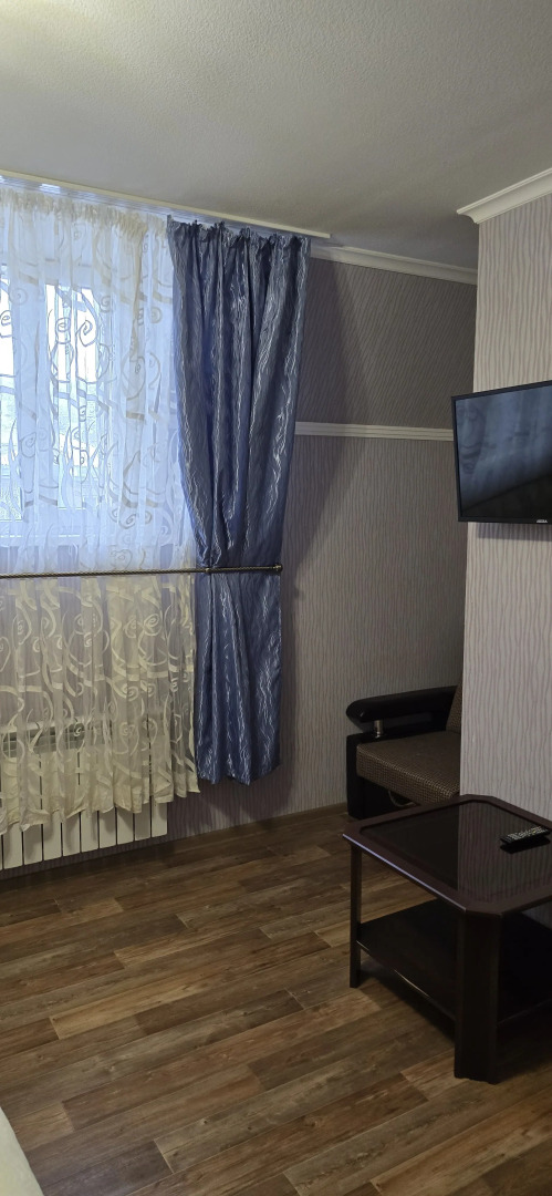 Гостевой Дом на Яснополянской