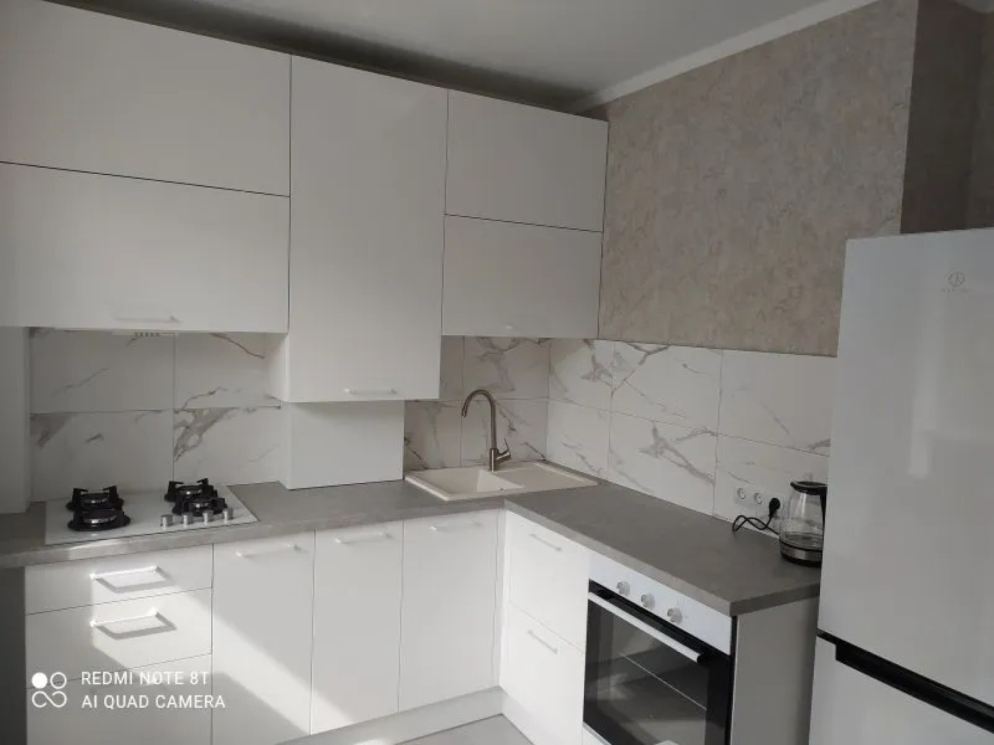 Апартаменты у моря