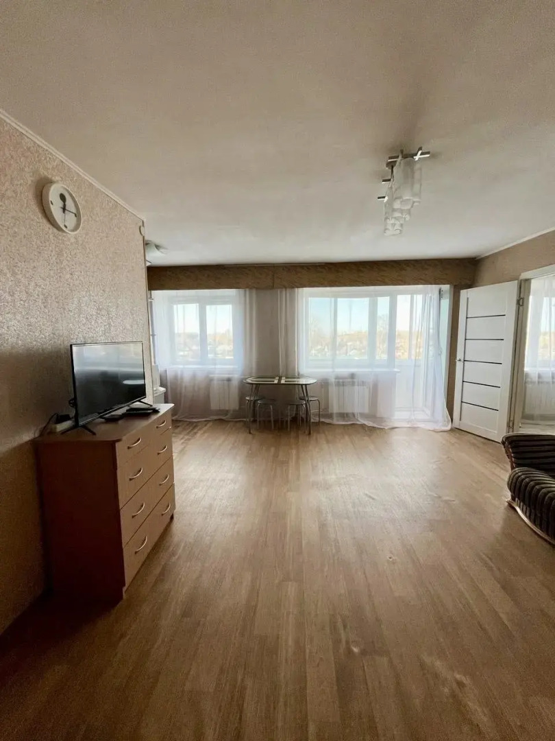 Квартира 2-комнатная