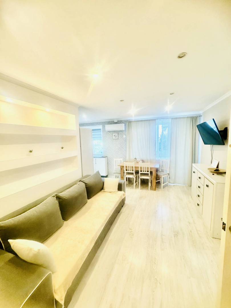 Двухкомнатная студия в центре города Полоцк