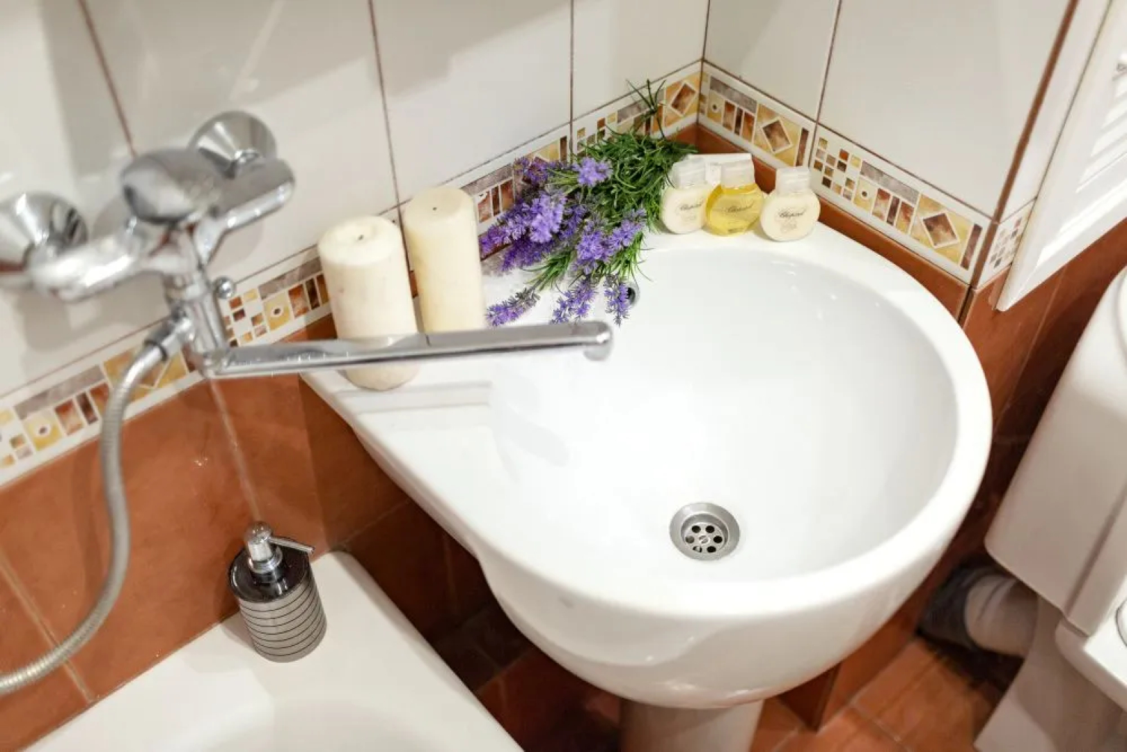 Квартира GM Apartments в Деловом районе Москвы