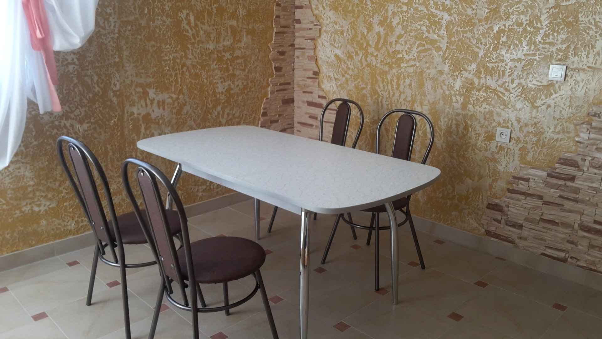 Мини-Отель S-House