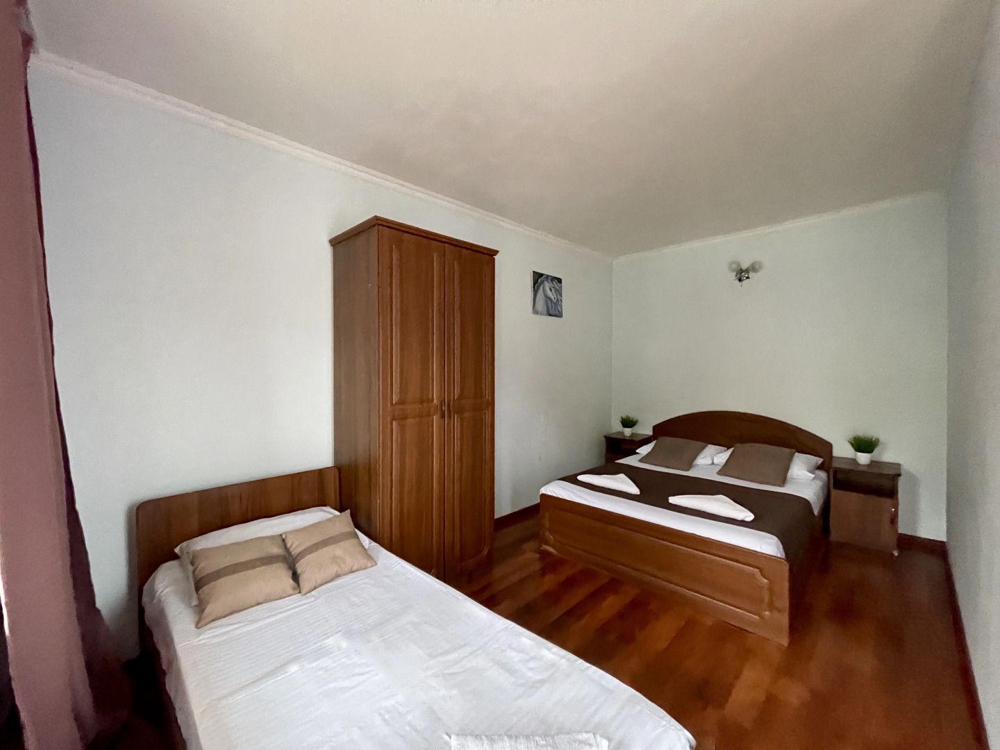 Гостевой дом Зеленая долина