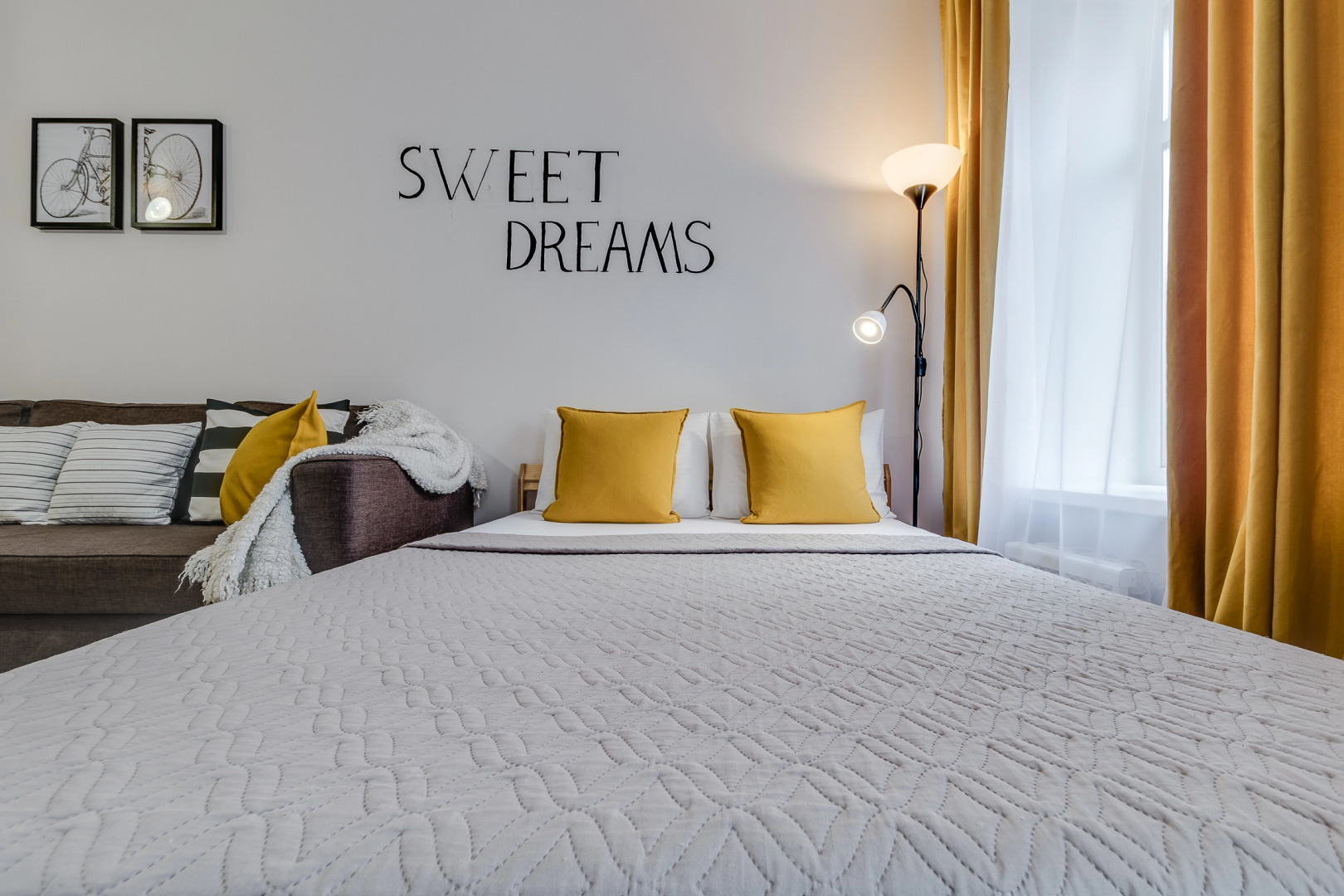 Апартаменты Norke Финский улучшенная студия