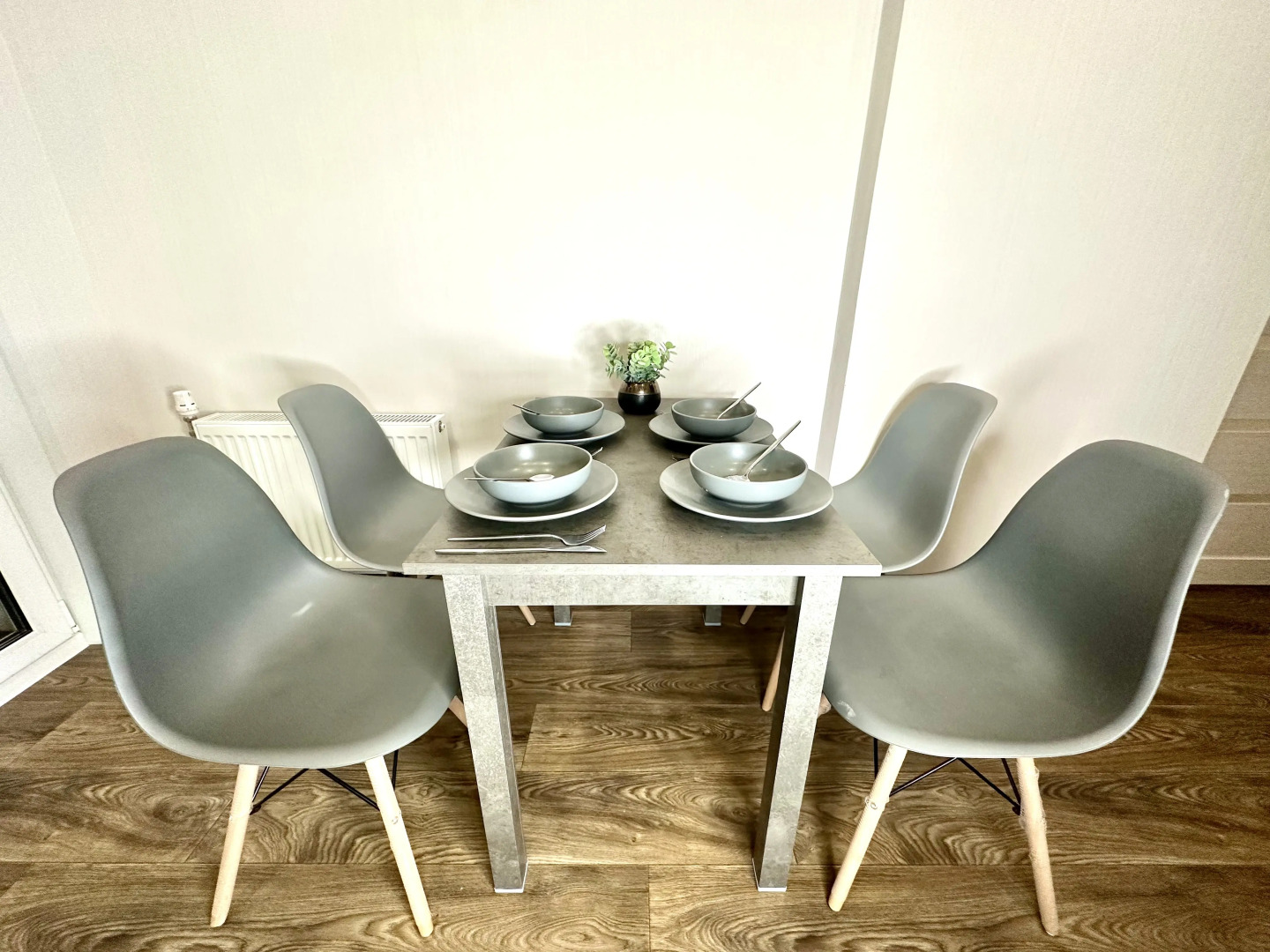 Квартира Апартаменты в центре города