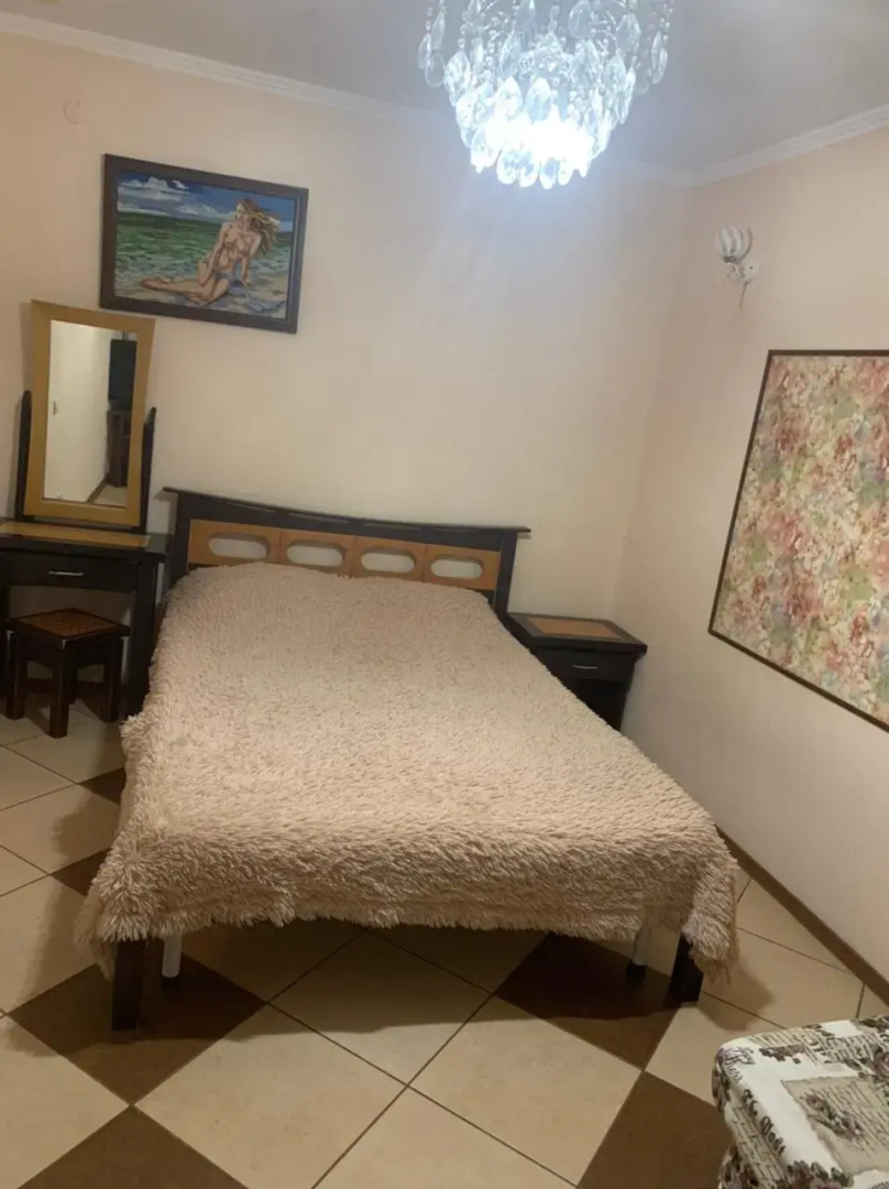 Гостевой дом Элени