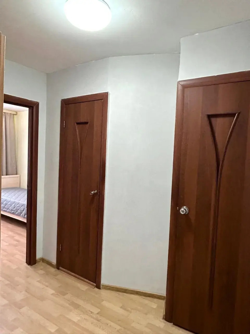 Апартаменты на Попова, 71