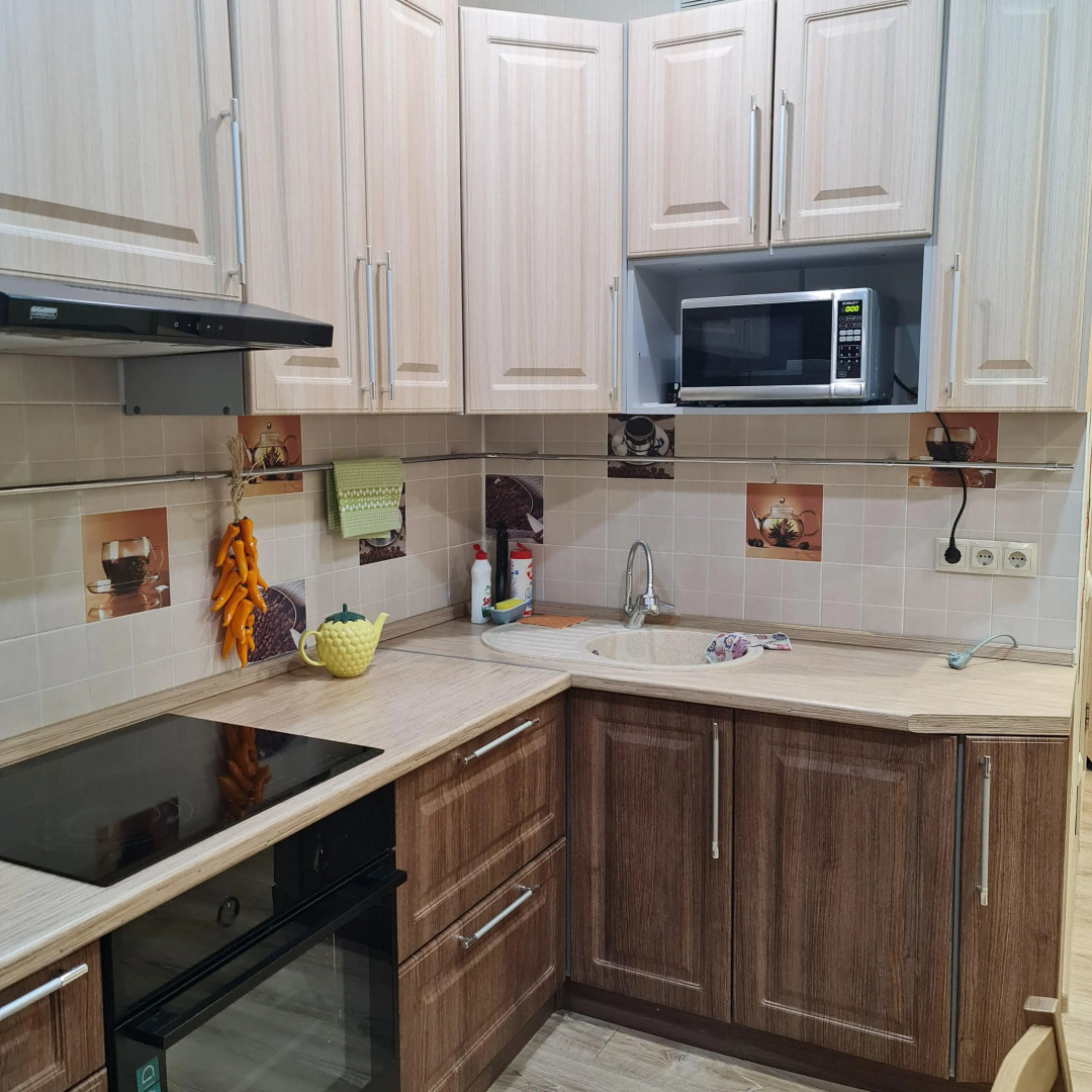 Апартаменты Сергиев Посад на Владимирской 2А