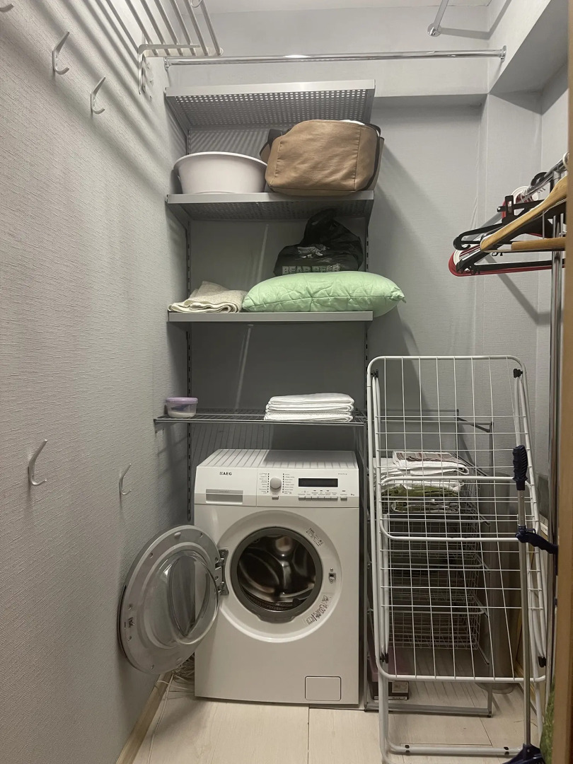 Квартира Современная Двушка на 6 Человек