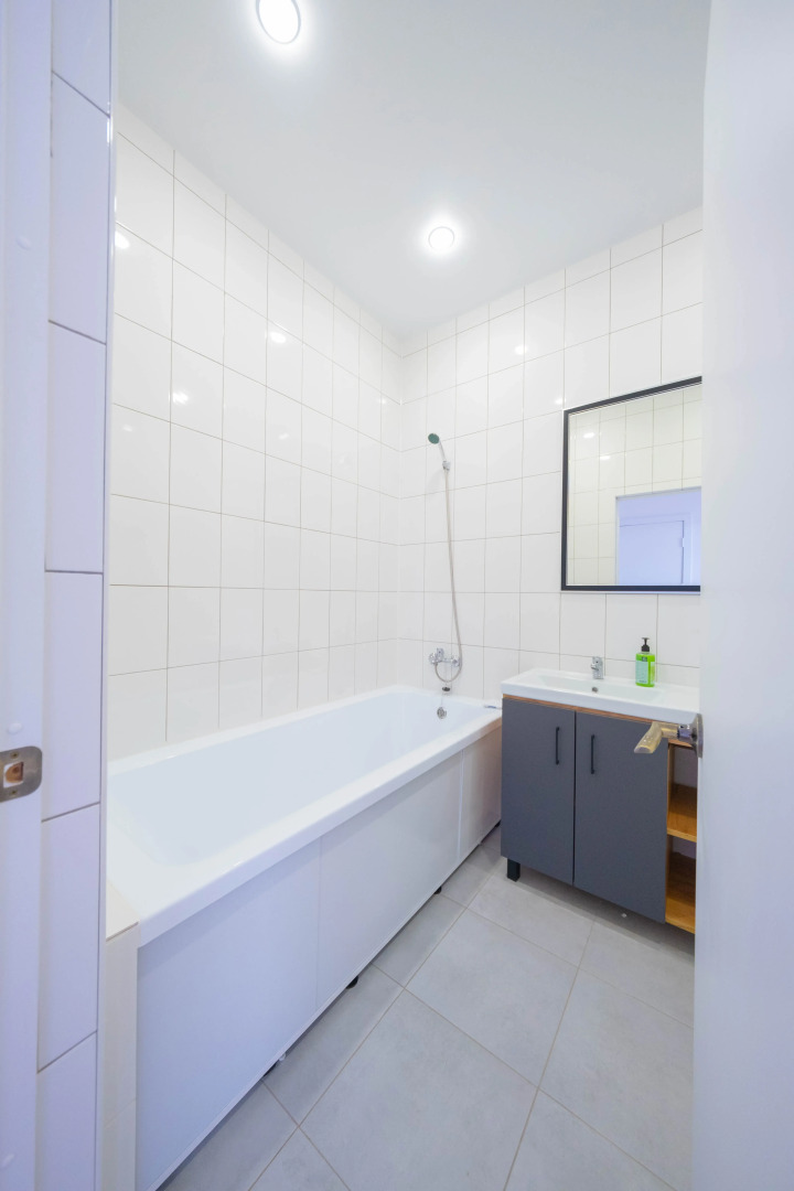 Апартаменты Евродвушка с новым ремонтом в центре города