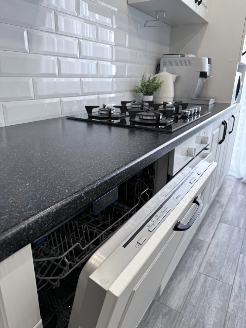 Квартира Уютная в Олимпийском