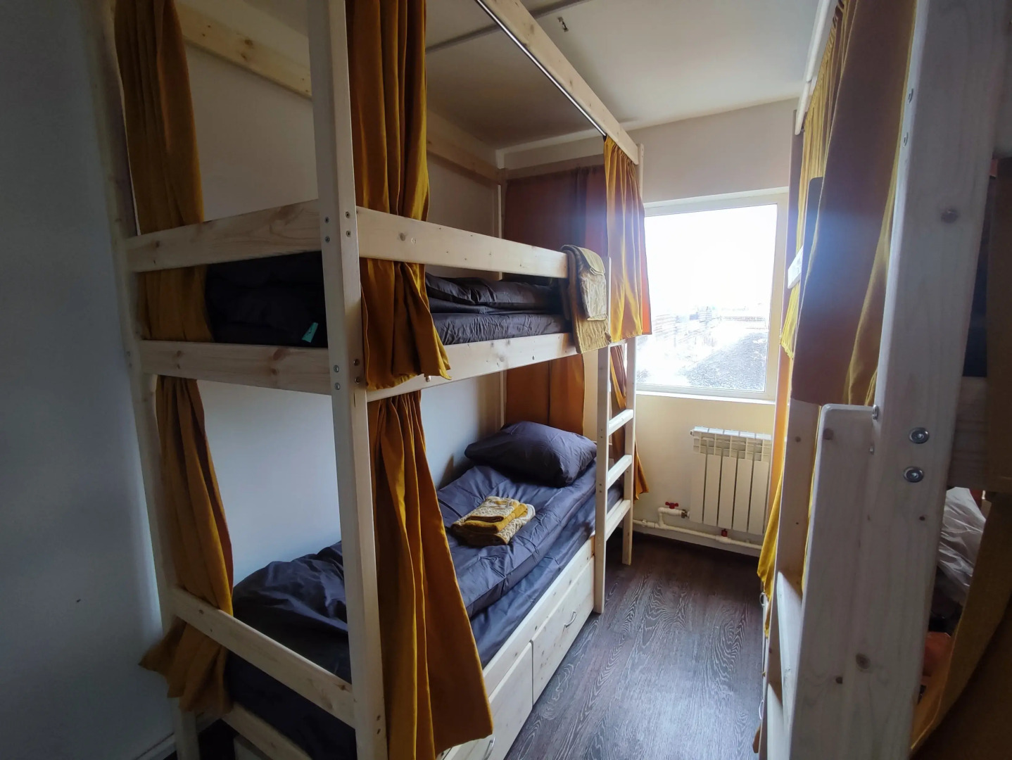 Гостевой дом На волне