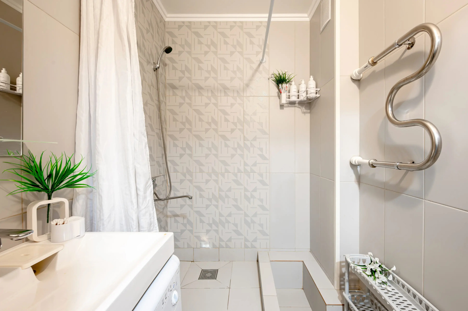 Апартаменты на Архитектора Белова, д.6