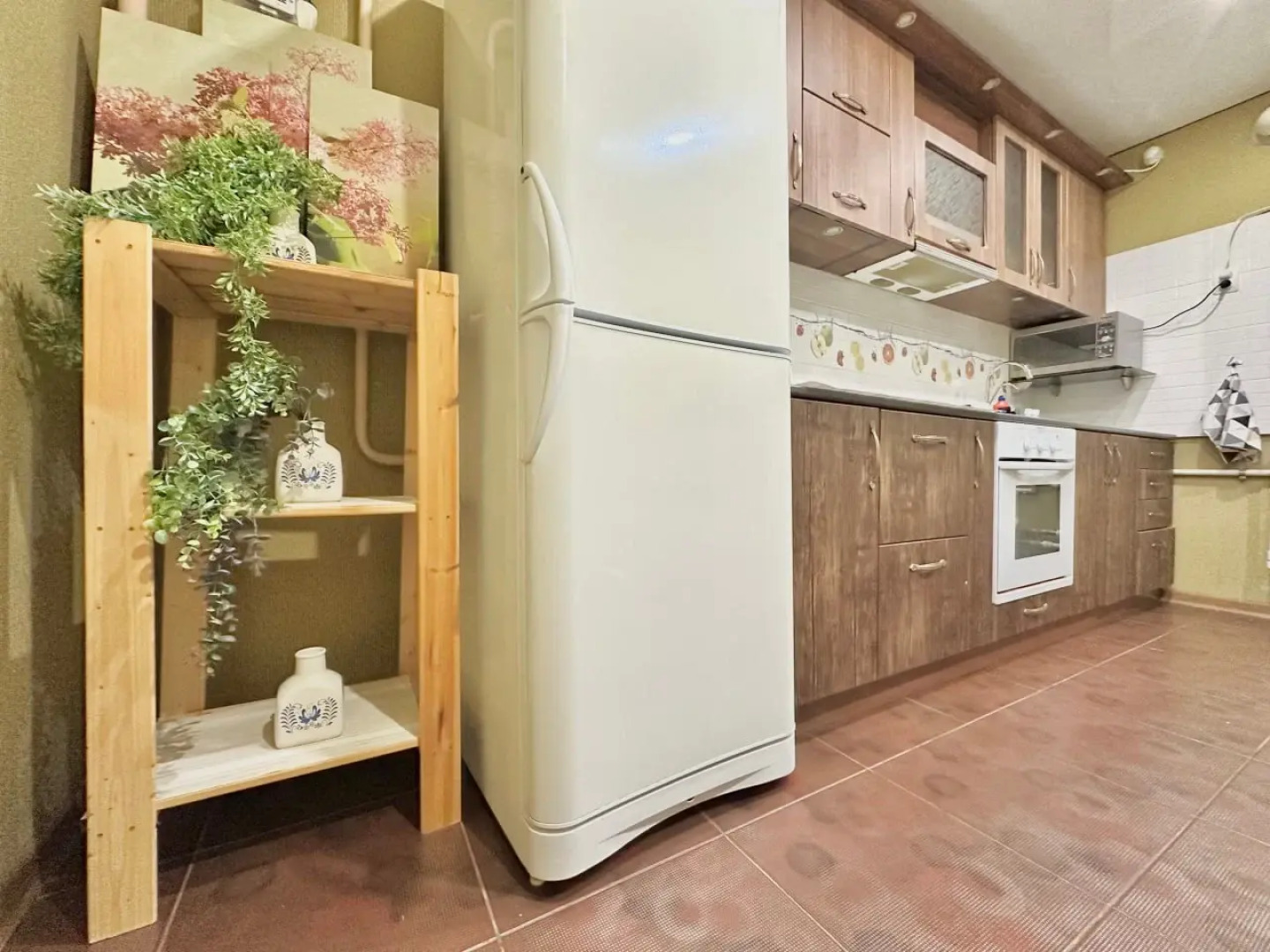 Квартира Уютно Как Дома на Гагарина