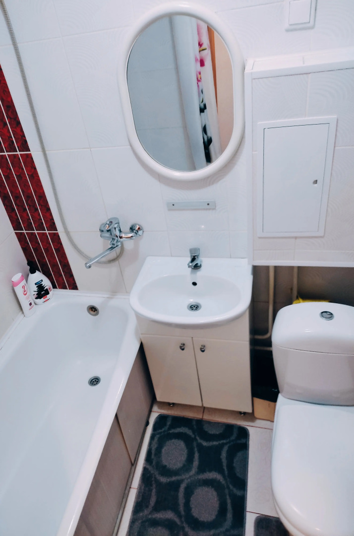 Апартаменты on Kirova Street 46