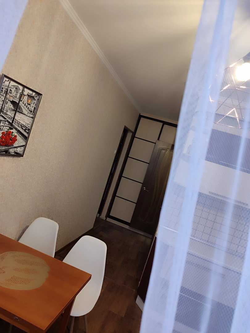 Квартира Уютная в центральном микрорайоне