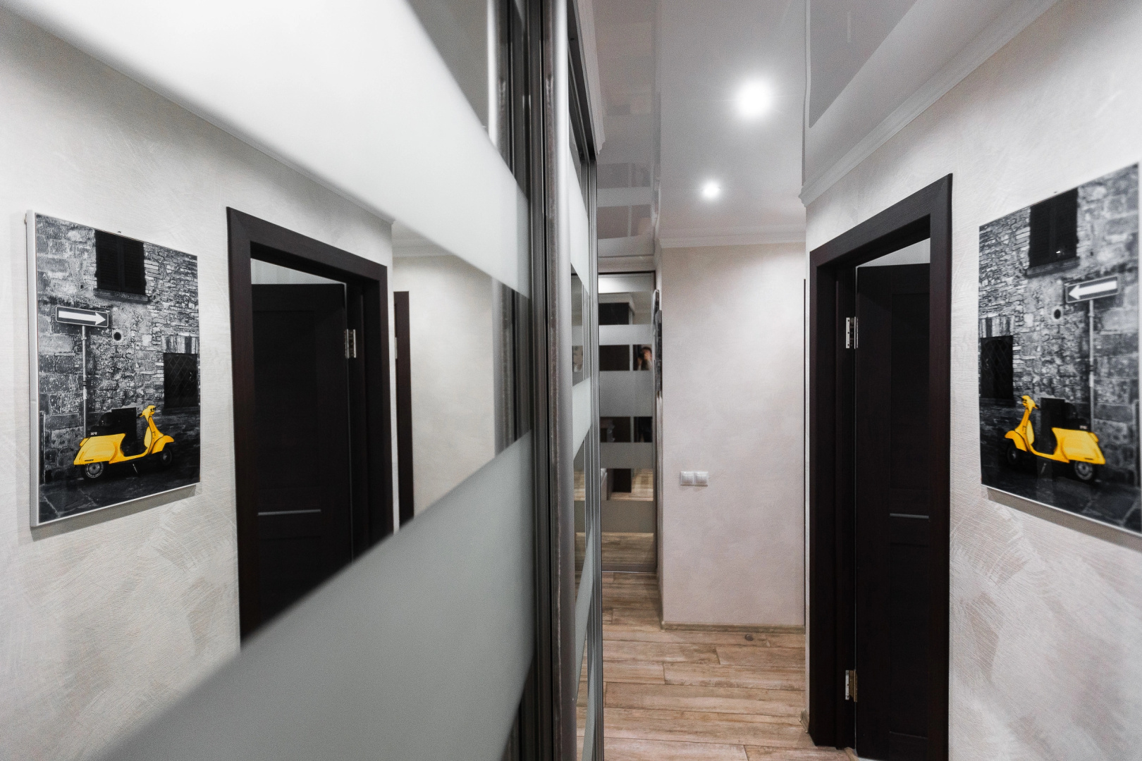 Квартира 1 крепостной 34