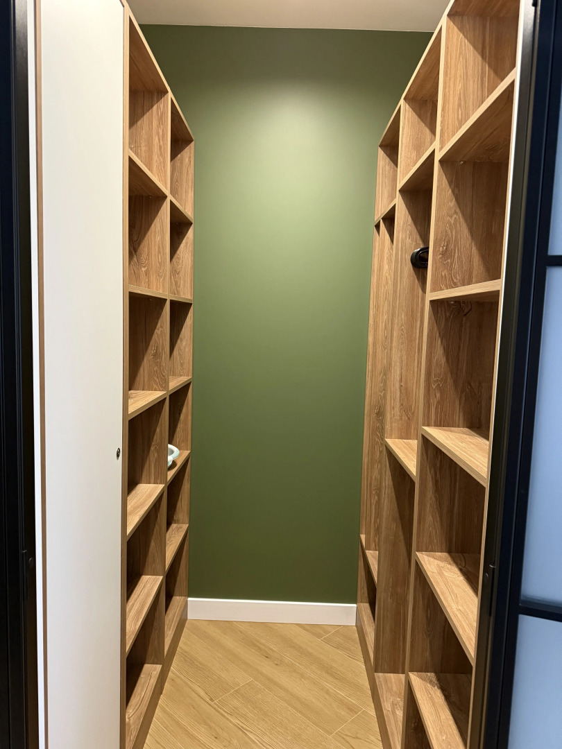 Квартира на Гризодубовой