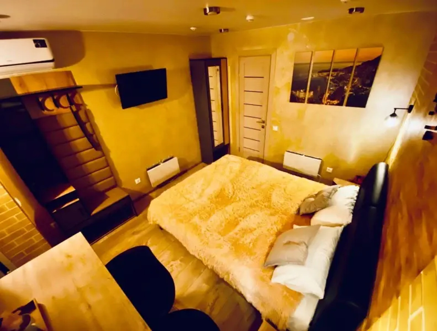 Отель Питер