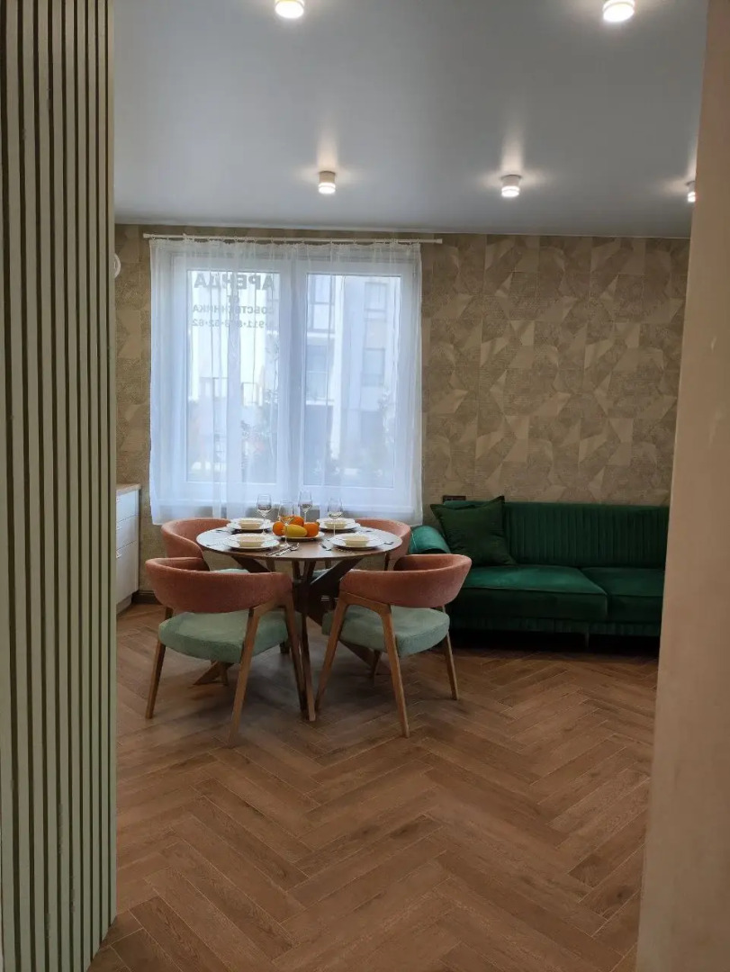 Апартаменты Amber Sea Светлогорск