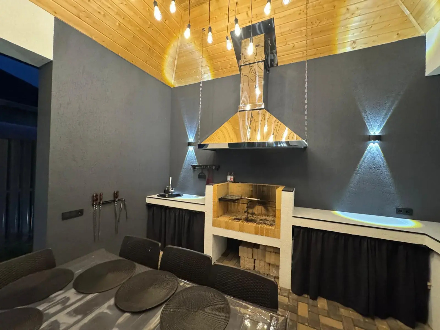 Вилла Хвойный Уют SvoyLux