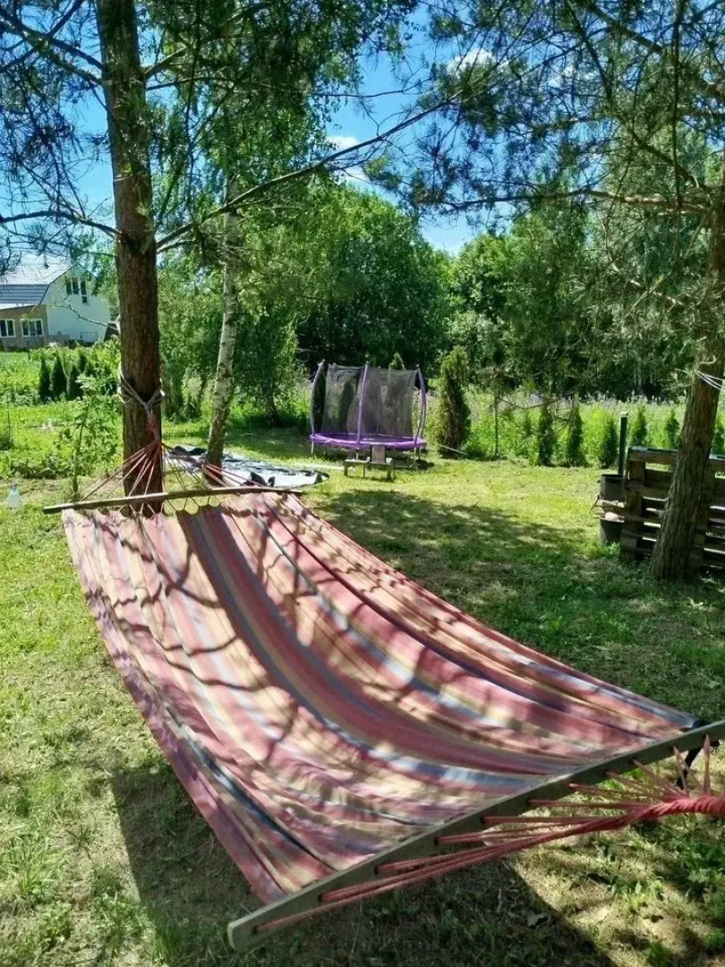 Частный дом в 15 км от Mинска