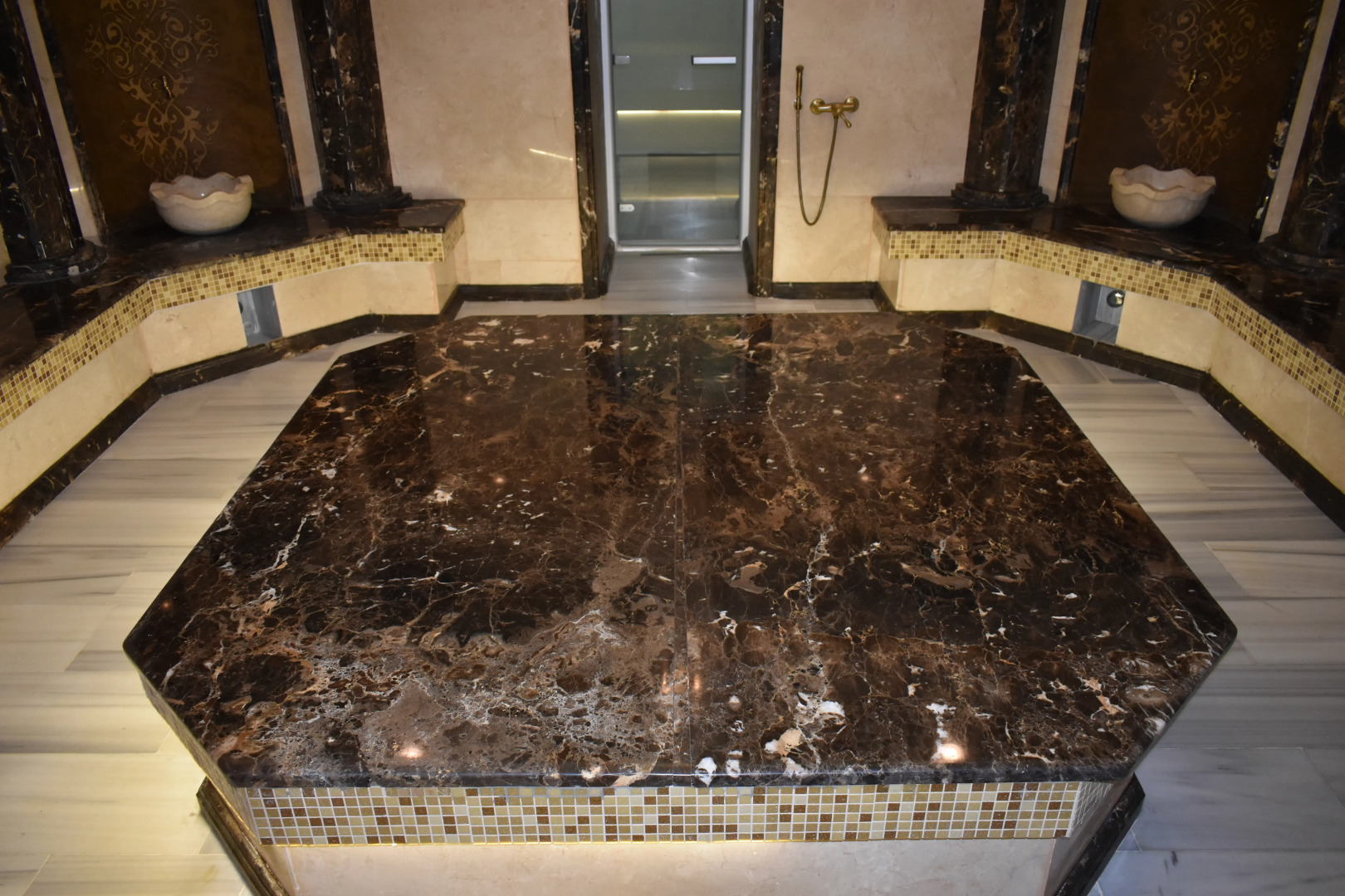 Гостиница Астраханская