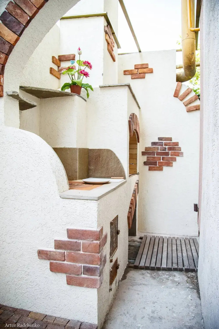 Гостевой дом Виктория