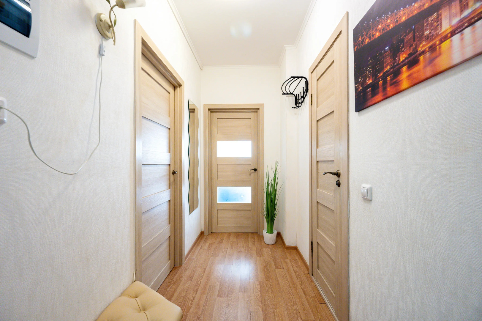 Апартаменты Sakura