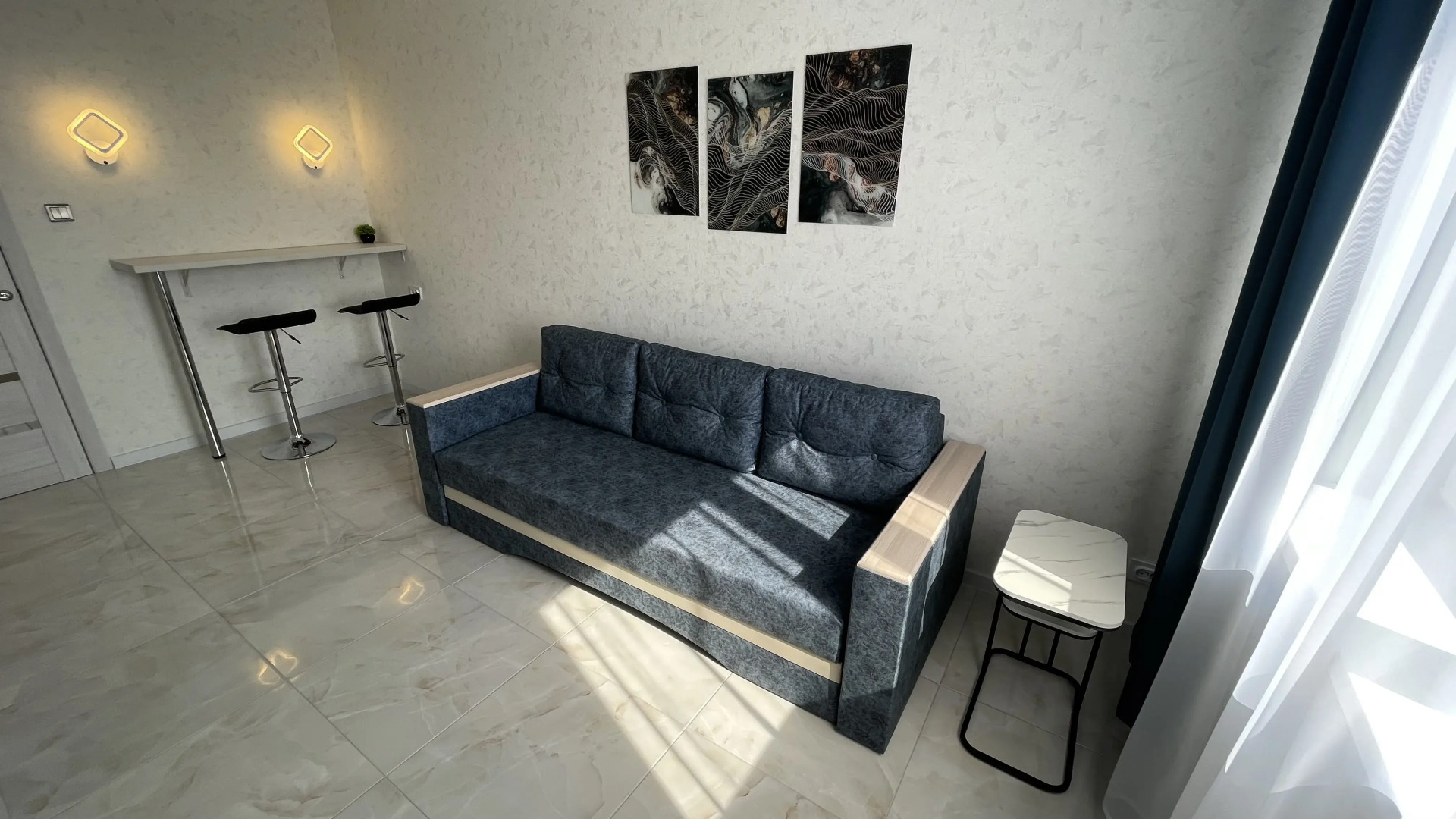 Апартаменты Уютная квартира в Калининграде