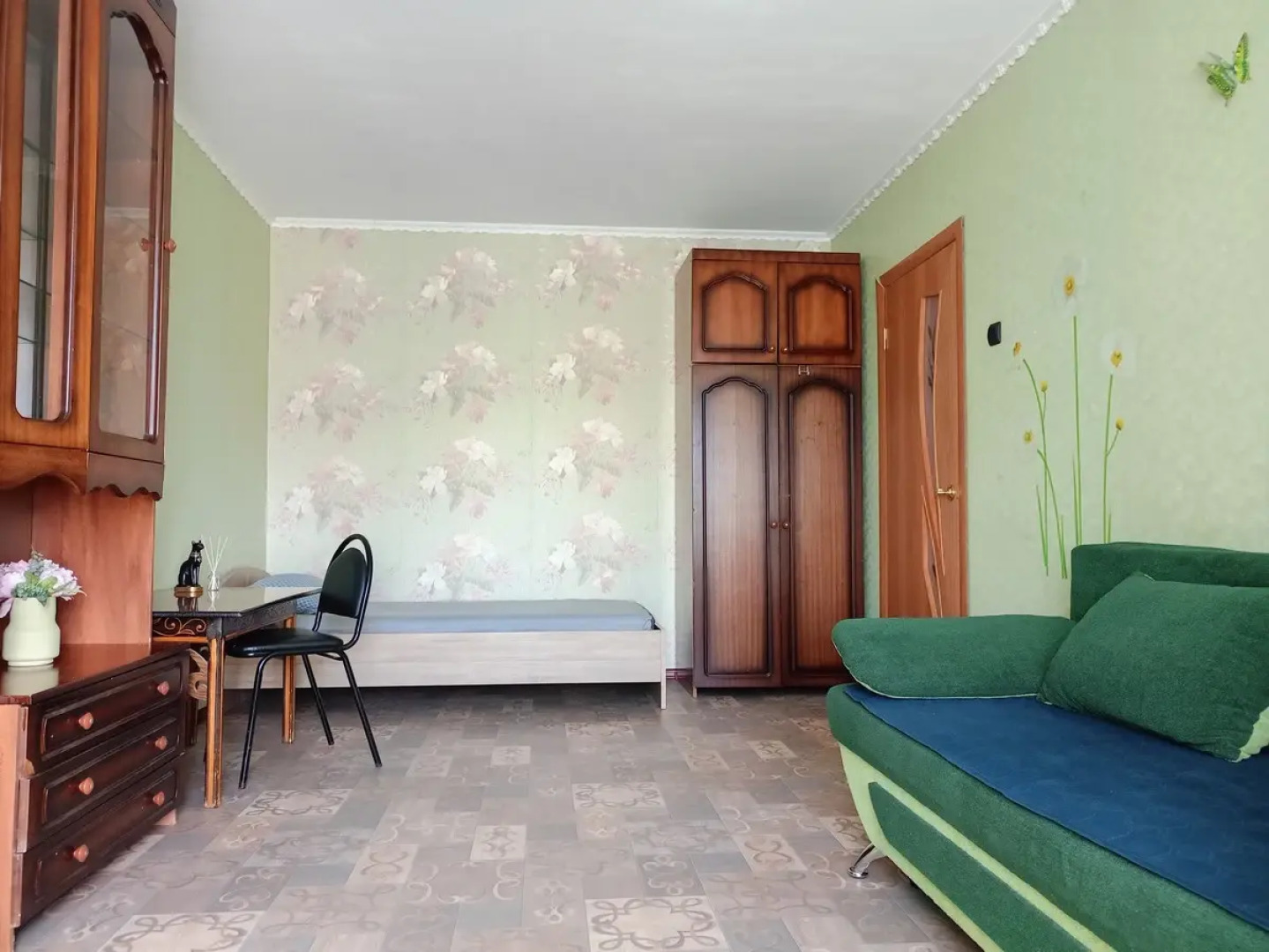 Апартаменты SweetHome рядом с ЖД вокзалом