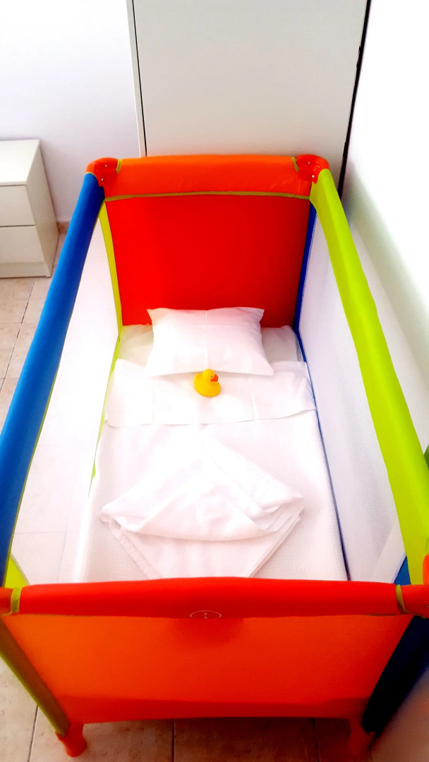 Апартаменты Elychryson