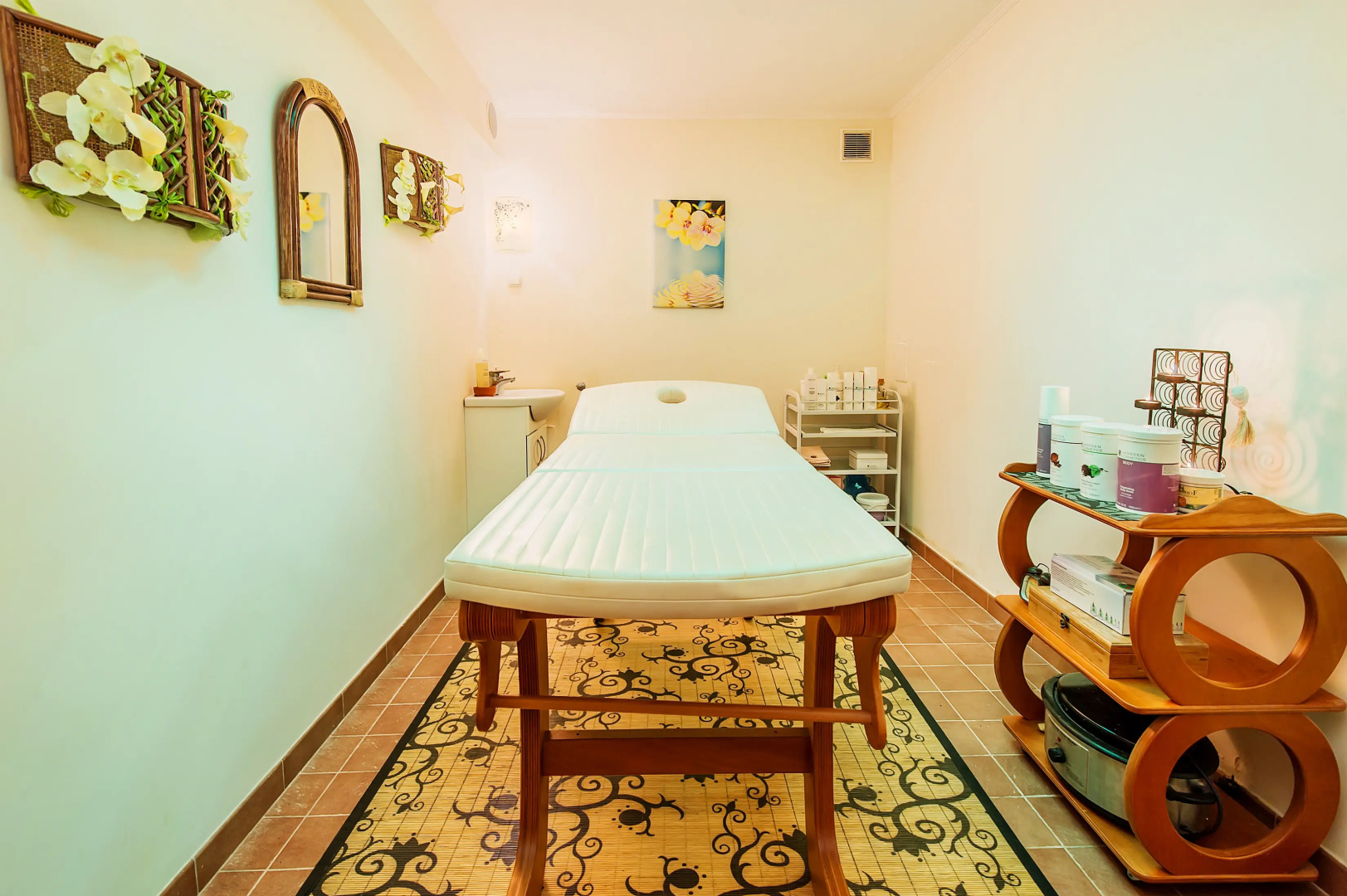 Отель Агора