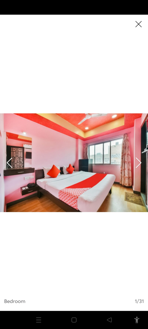 Отель Grayinn india