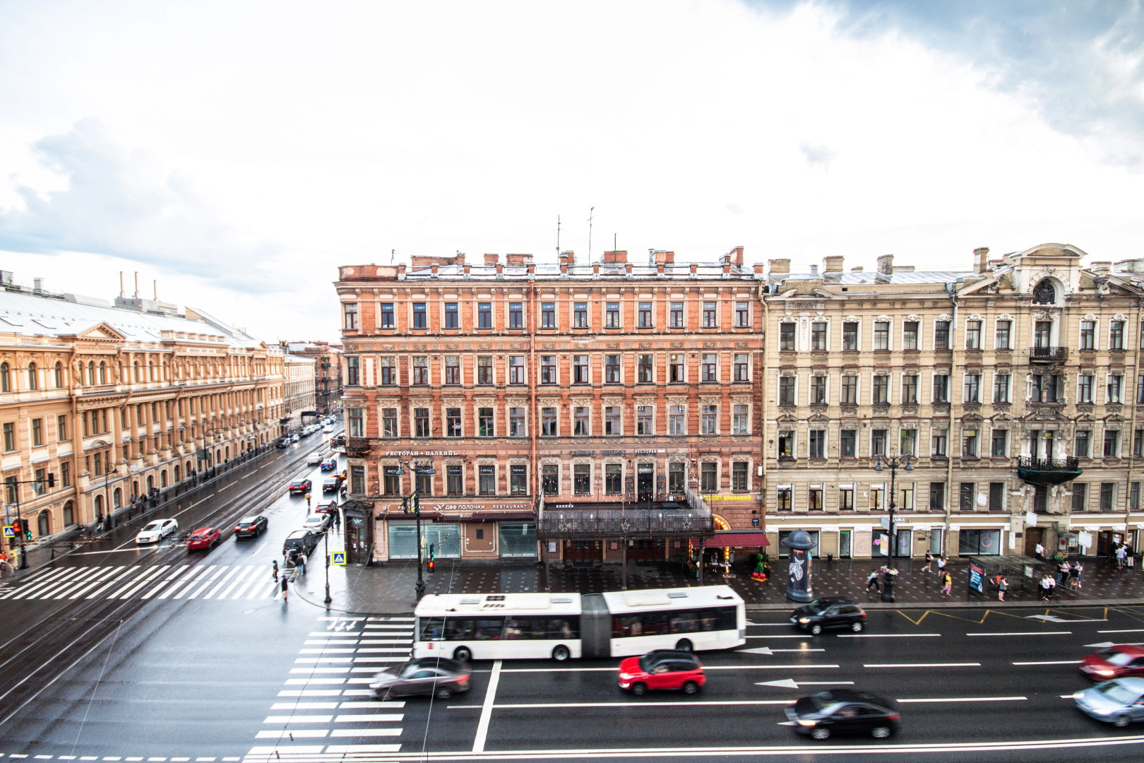 Мини-отель Чемодан