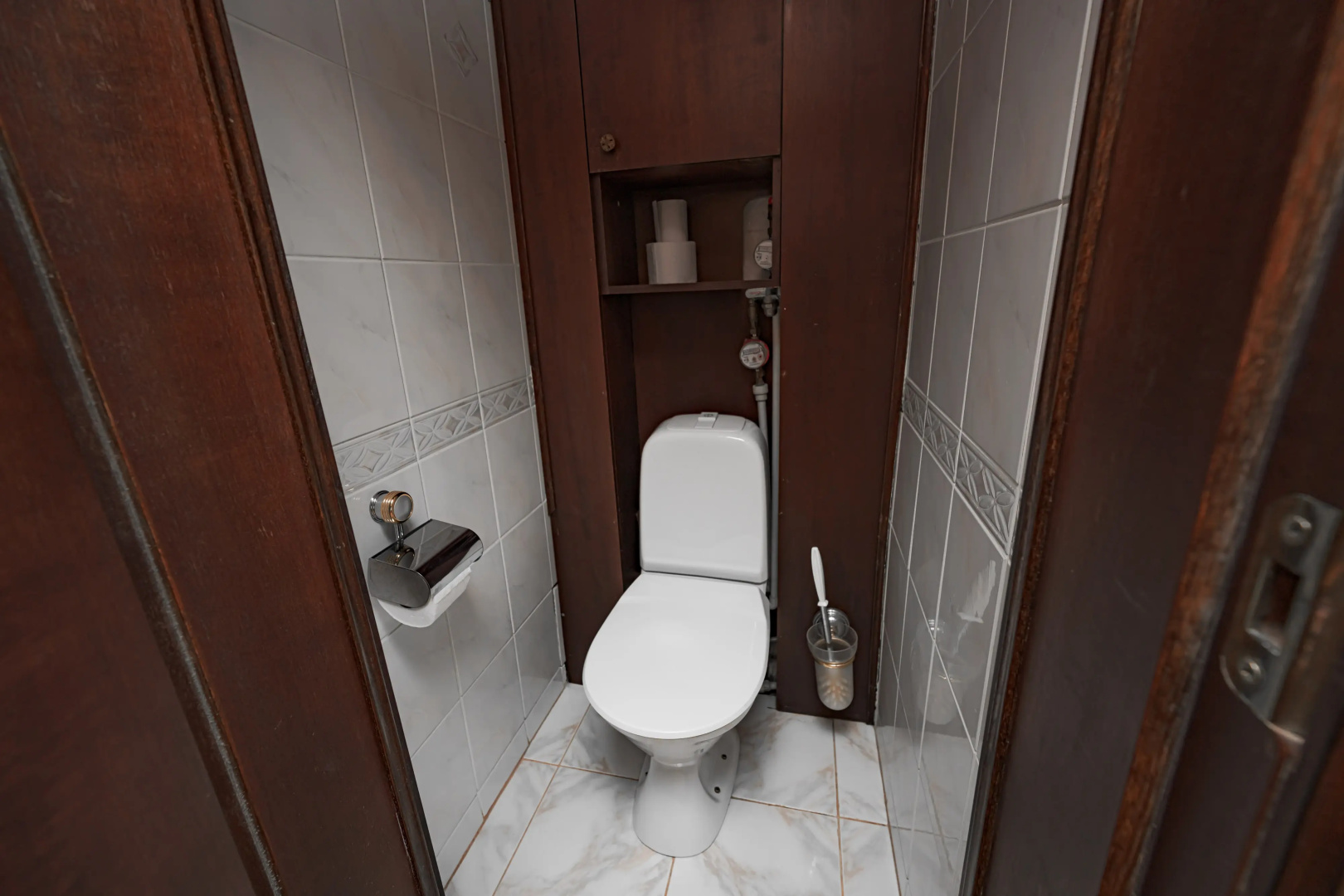 Квартира ArendApartment: Дубковское